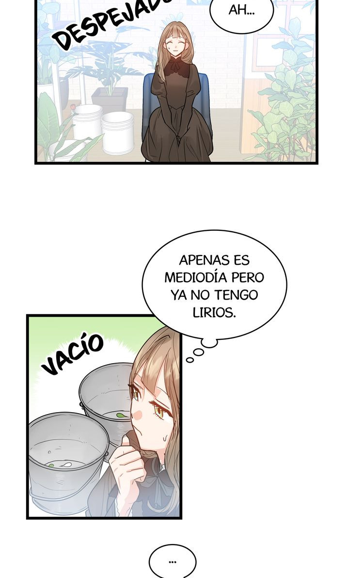 Dos Herederos Capitulo 1 página 43
