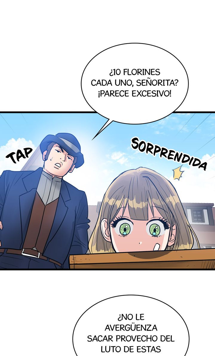 Dos Herederos Capitulo 1 página 48