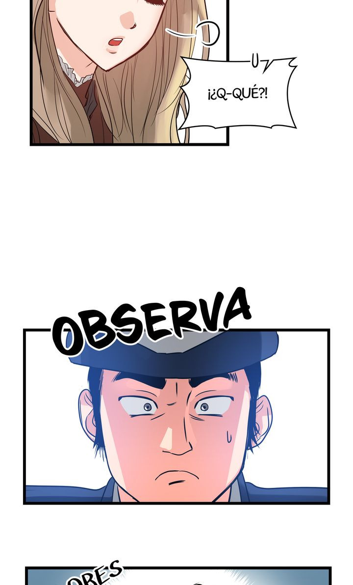 Dos Herederos Capitulo 1 página 50