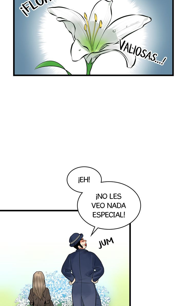 Dos Herederos Capitulo 1 página 51