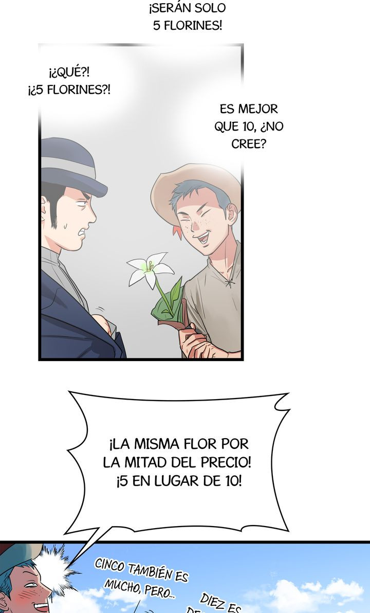 Dos Herederos Capitulo 1 página 54