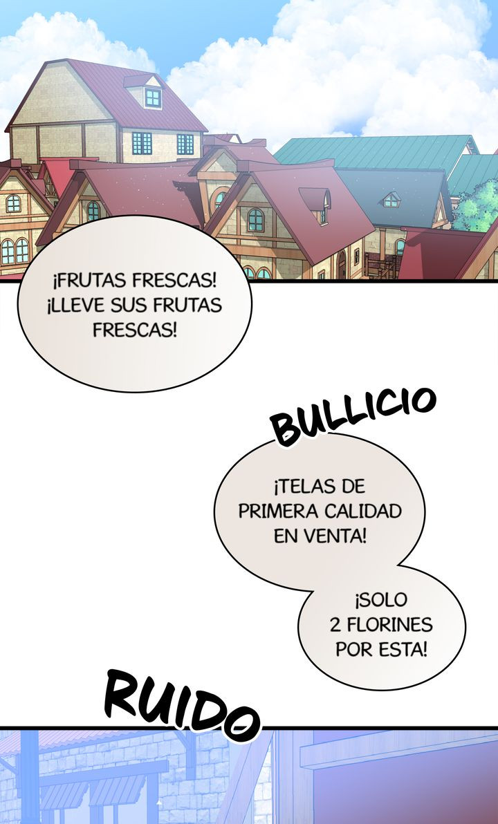 Dos Herederos Capitulo 1 página 9