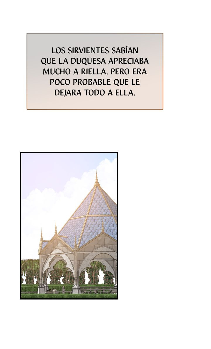 Dos Herederos Capitulo 10 página 11