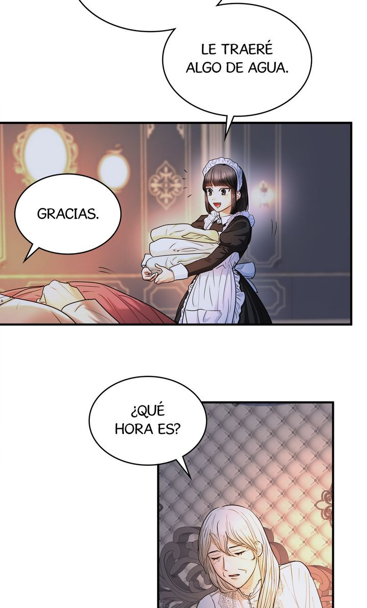 Dos Herederos Capitulo 10 página 15