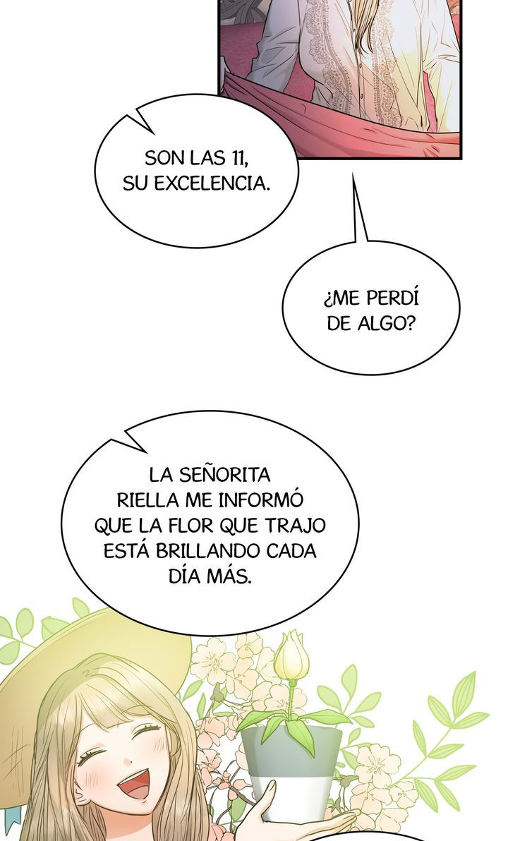 Dos Herederos Capitulo 10 página 16
