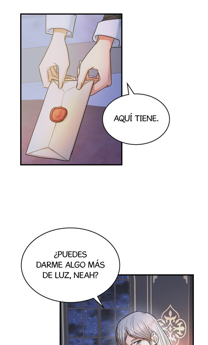 Dos Herederos Capitulo 10 página 18