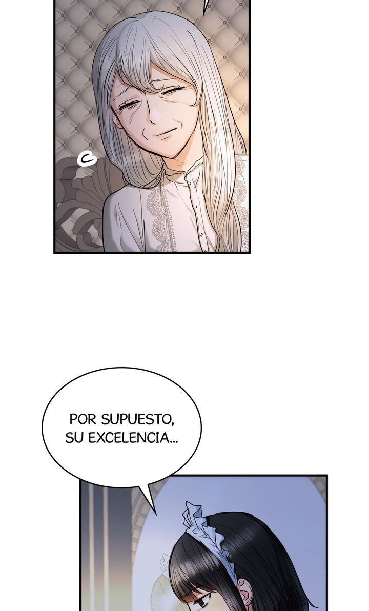 Dos Herederos Capitulo 10 página 23