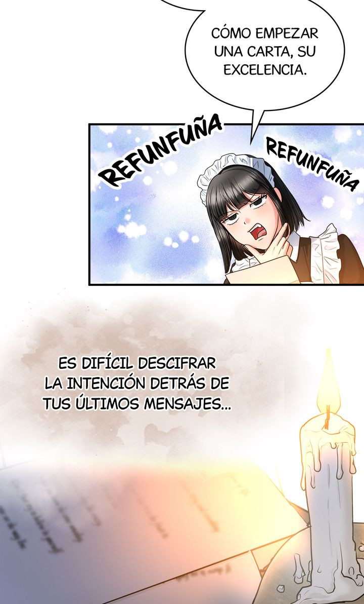 Dos Herederos Capitulo 10 página 26
