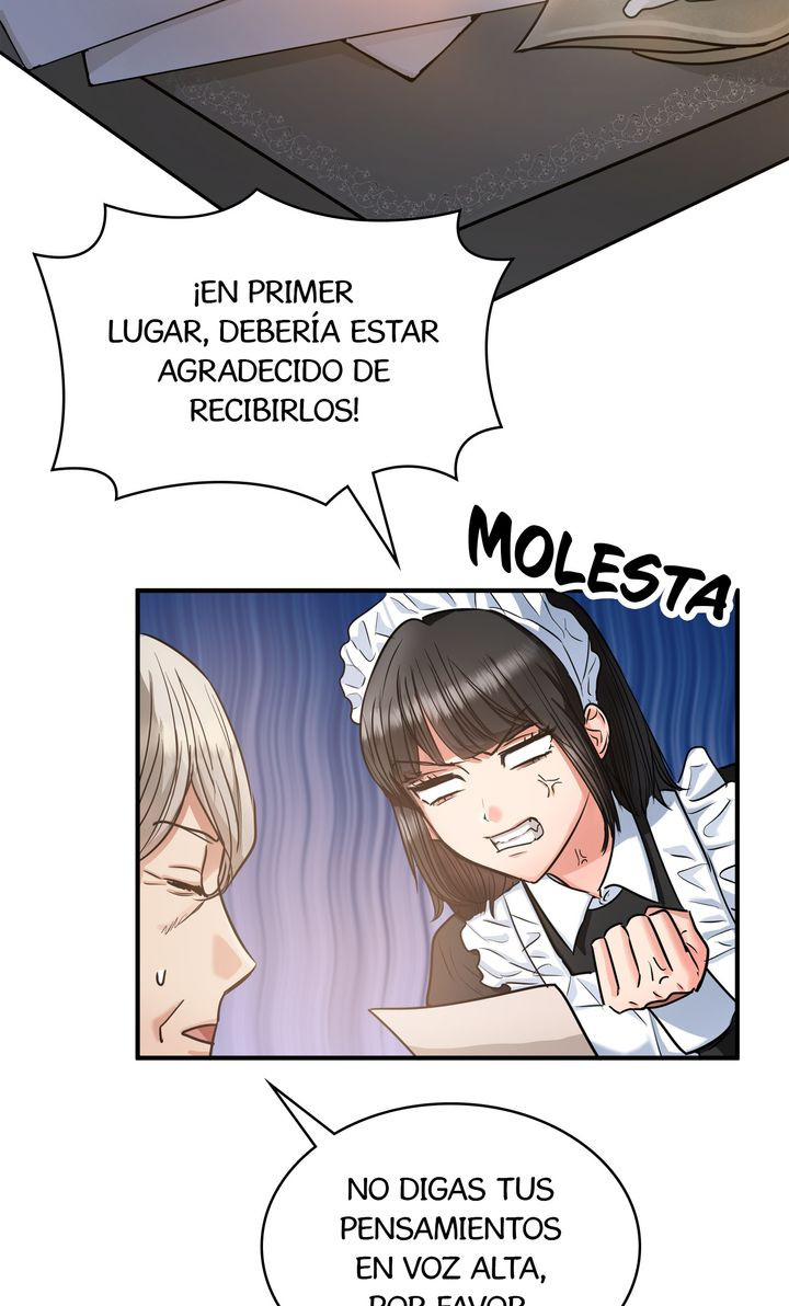 Dos Herederos Capitulo 10 página 27