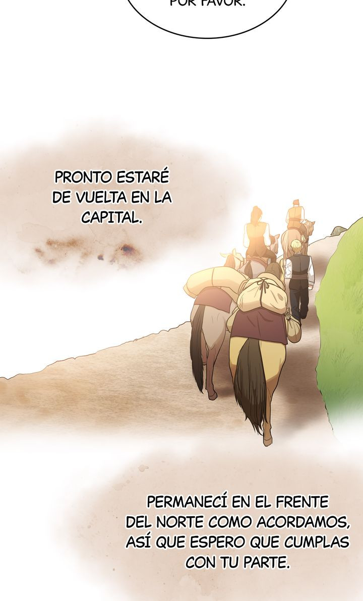Dos Herederos Capitulo 10 página 28