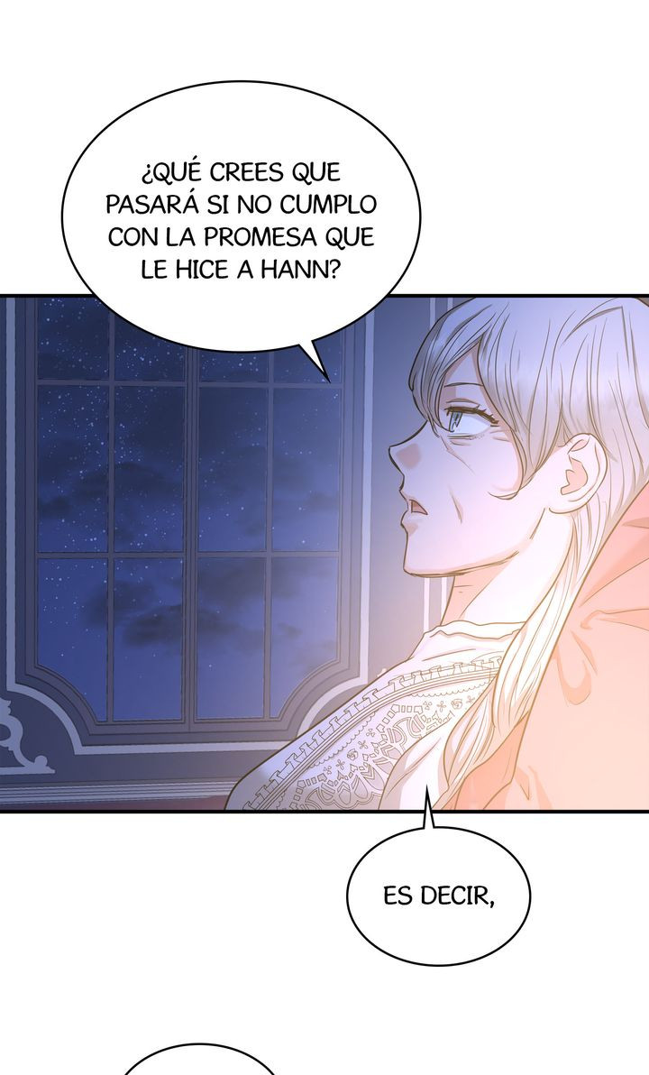 Dos Herederos Capitulo 10 página 31