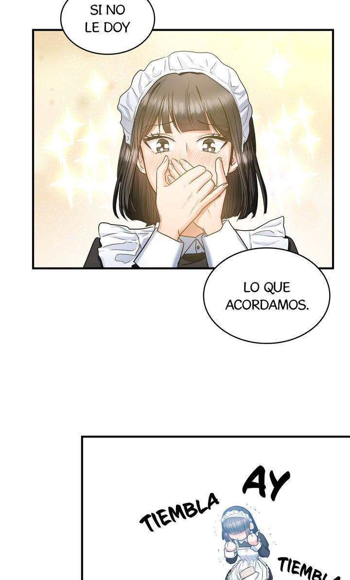 Dos Herederos Capitulo 10 página 32