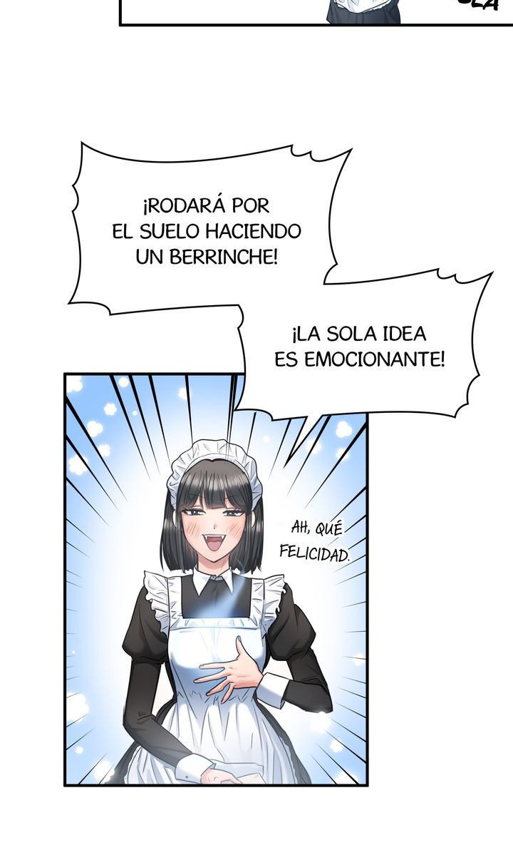 Dos Herederos Capitulo 10 página 33