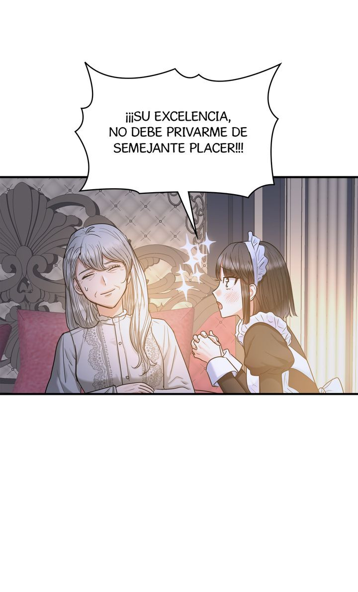 Dos Herederos Capitulo 10 página 34