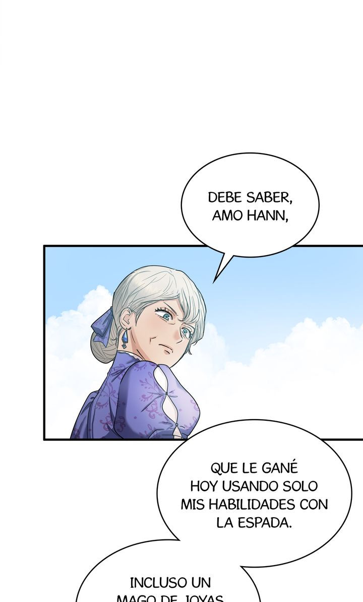 Dos Herederos Capitulo 10 página 39