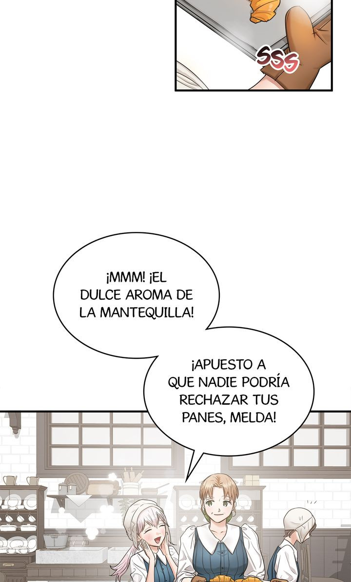 Dos Herederos Capitulo 10 página 4