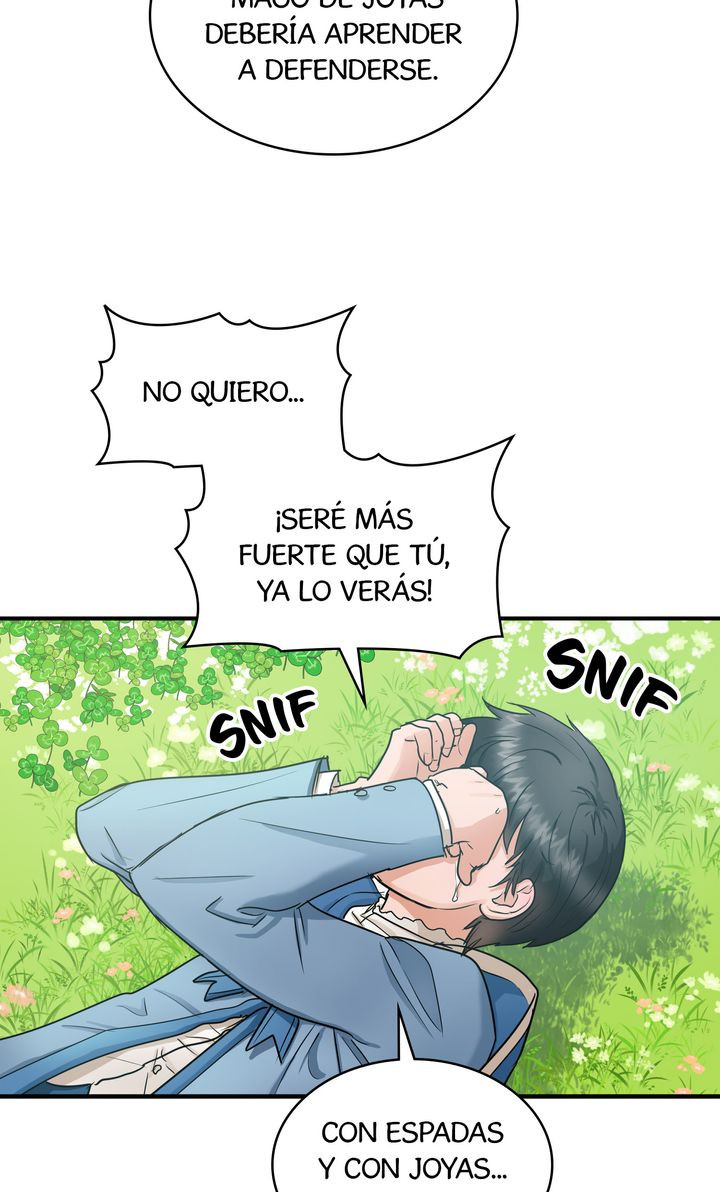 Dos Herederos Capitulo 10 página 40
