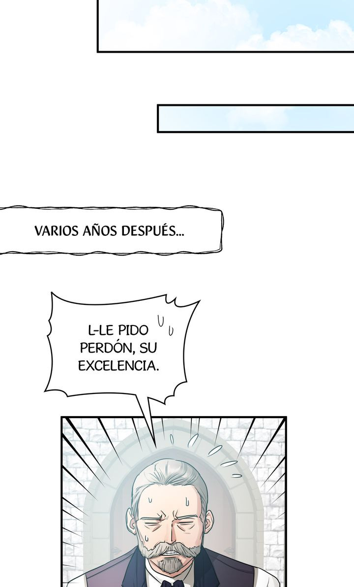 Dos Herederos Capitulo 10 página 43