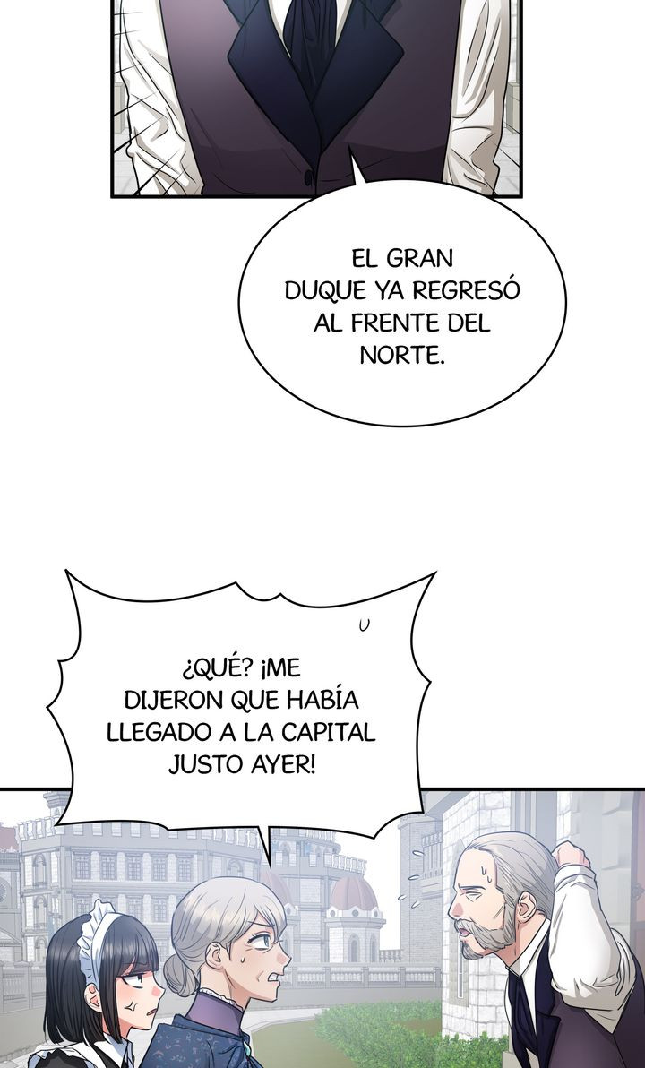 Dos Herederos Capitulo 10 página 44