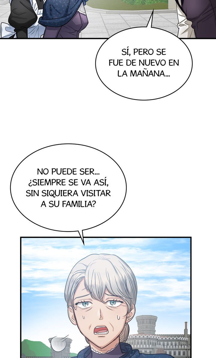 Dos Herederos Capitulo 10 página 45