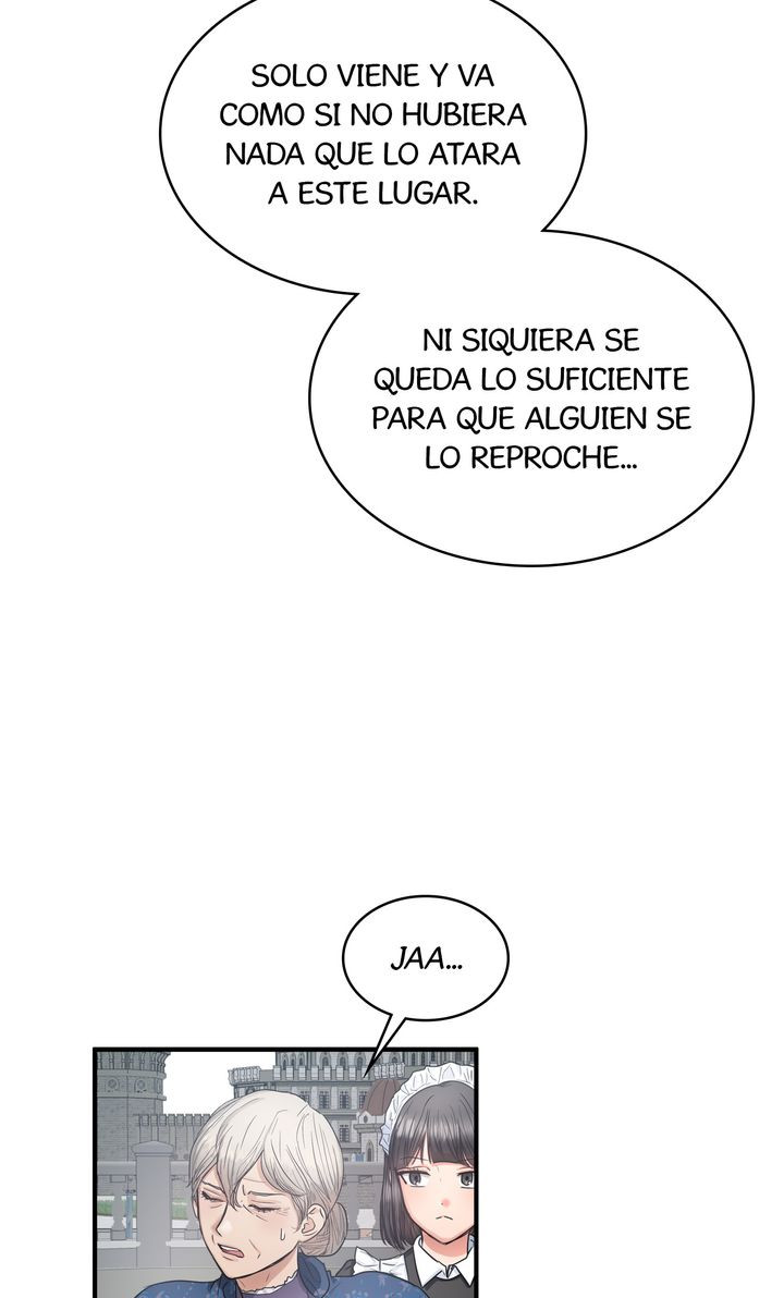 Dos Herederos Capitulo 10 página 47