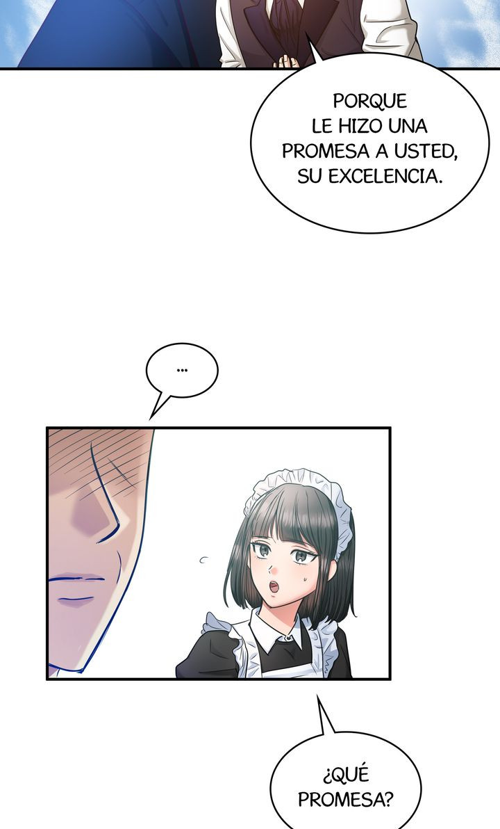 Dos Herederos Capitulo 10 página 48