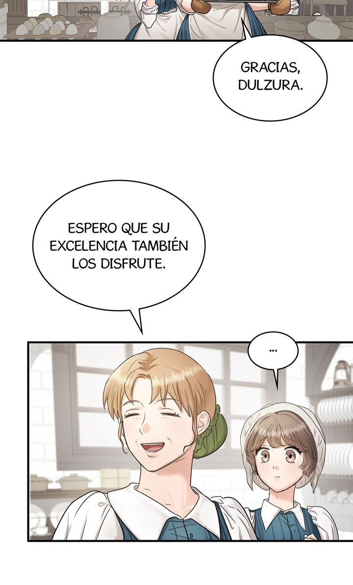 Dos Herederos Capitulo 10 página 5