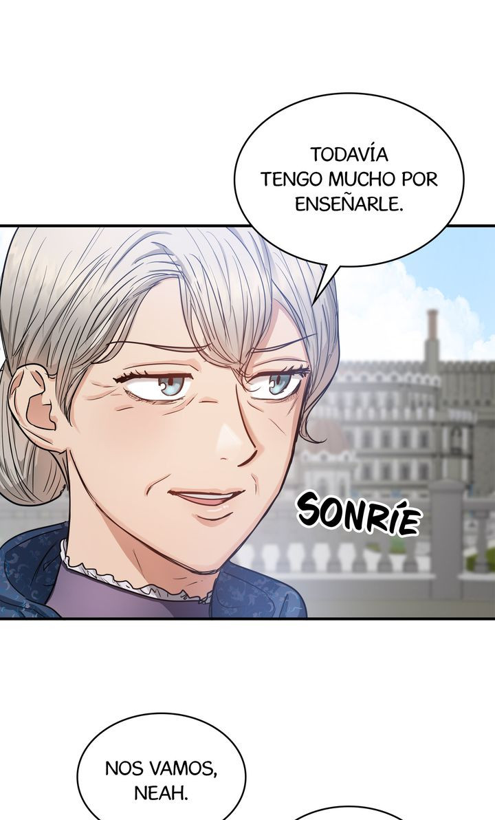 Dos Herederos Capitulo 10 página 50