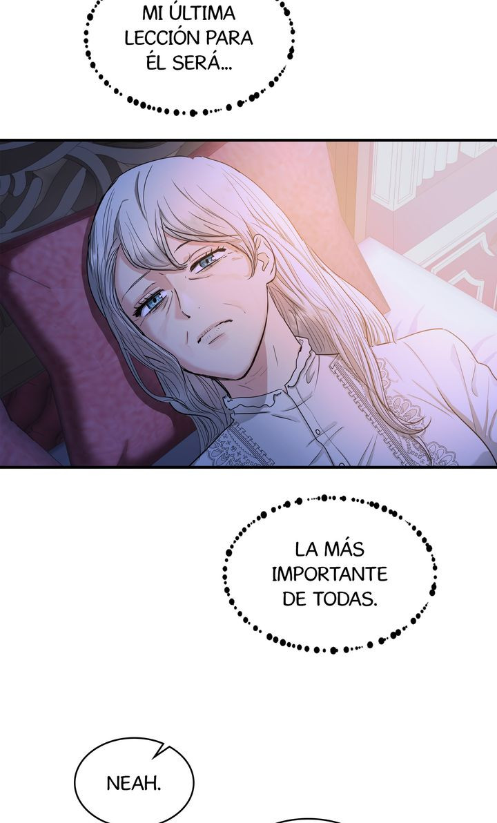 Dos Herederos Capitulo 10 página 54