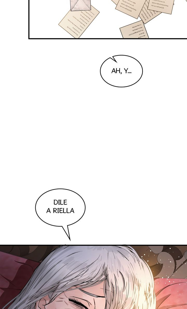 Dos Herederos Capitulo 10 página 57