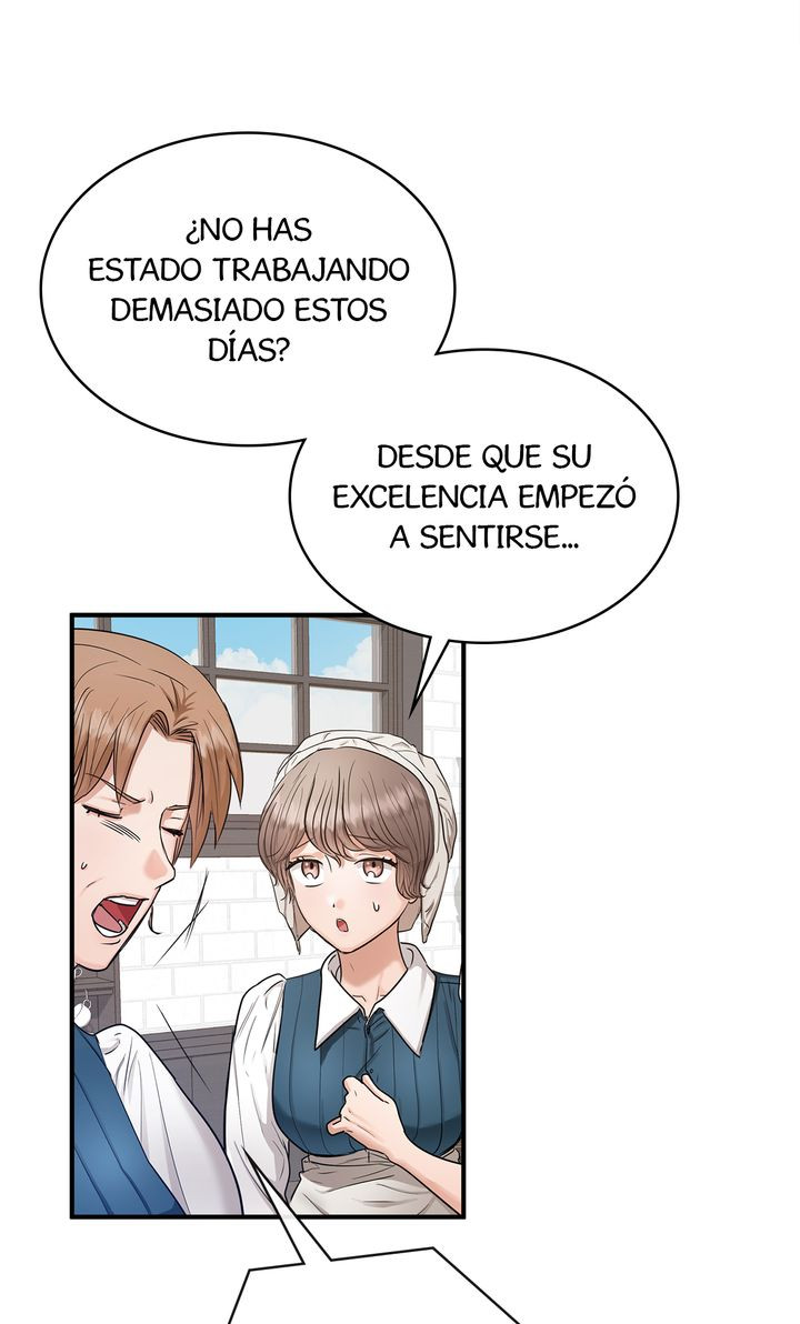 Dos Herederos Capitulo 10 página 6