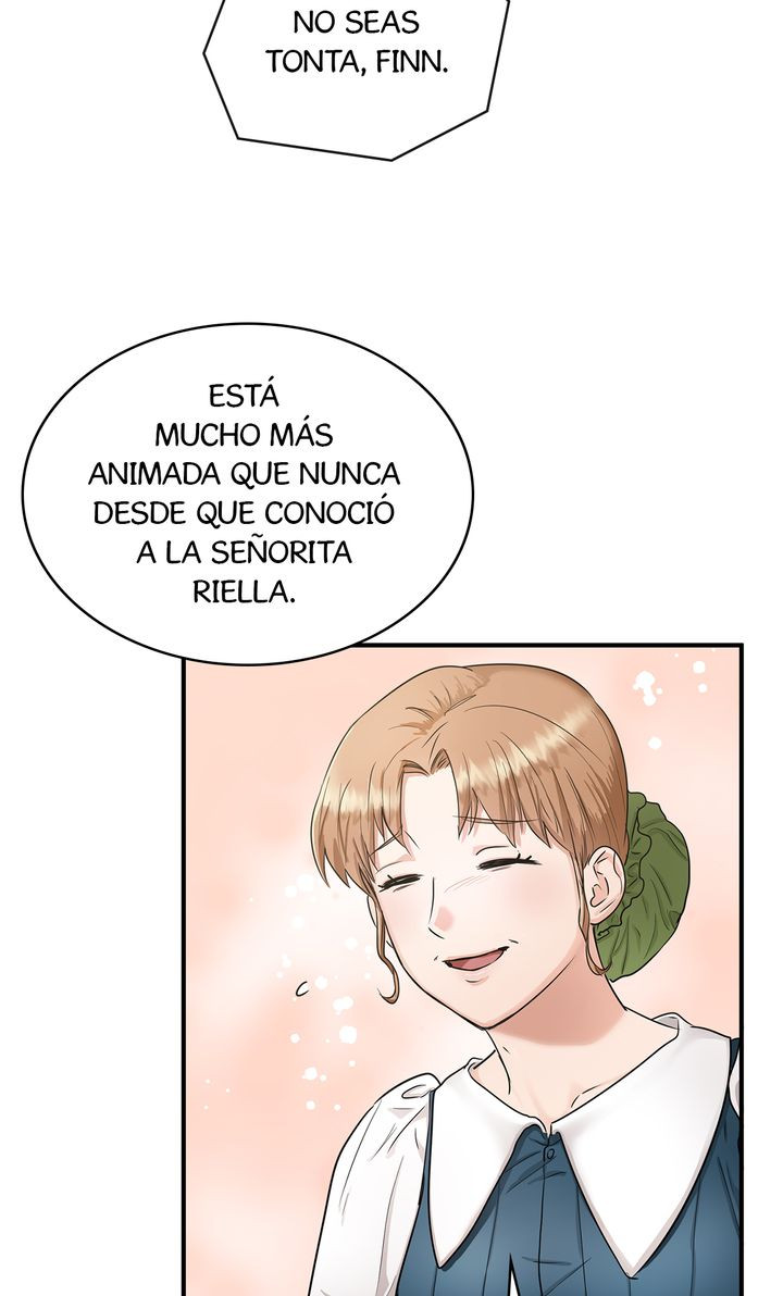 Dos Herederos Capitulo 10 página 7