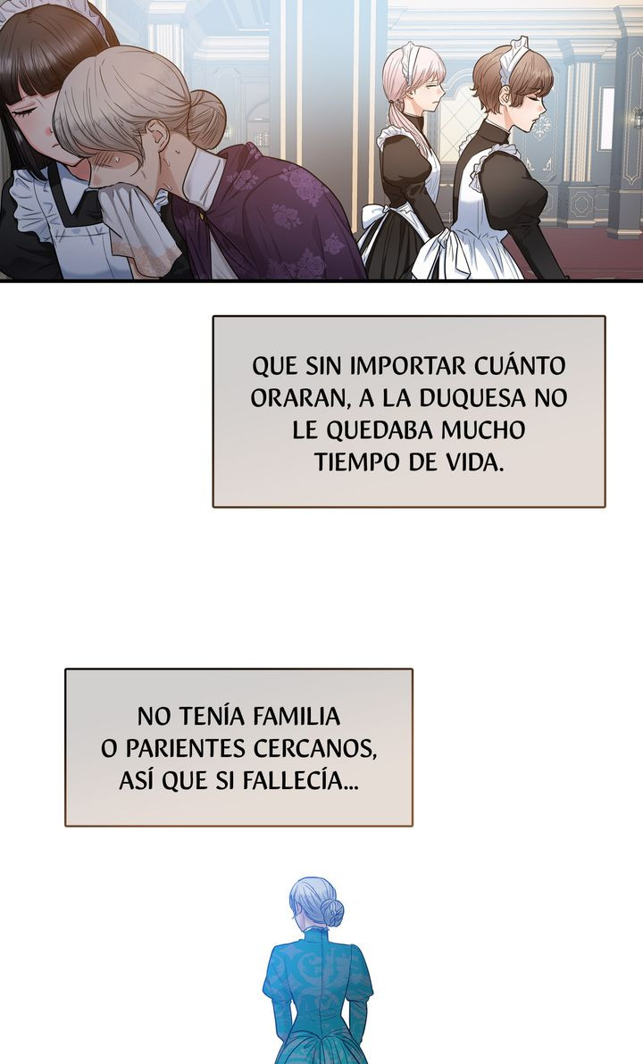 Dos Herederos Capitulo 10 página 9