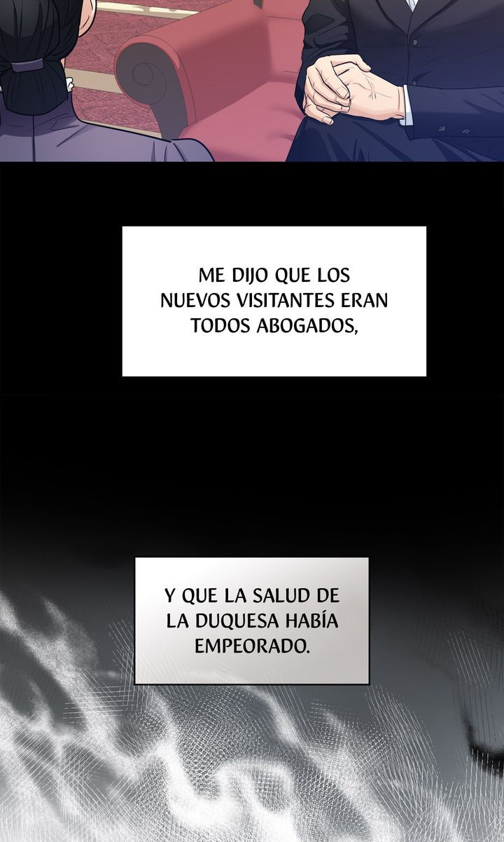 Dos Herederos Capitulo 11 página 14