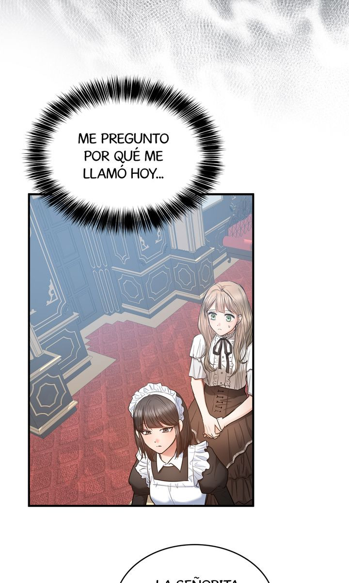 Dos Herederos Capitulo 11 página 15
