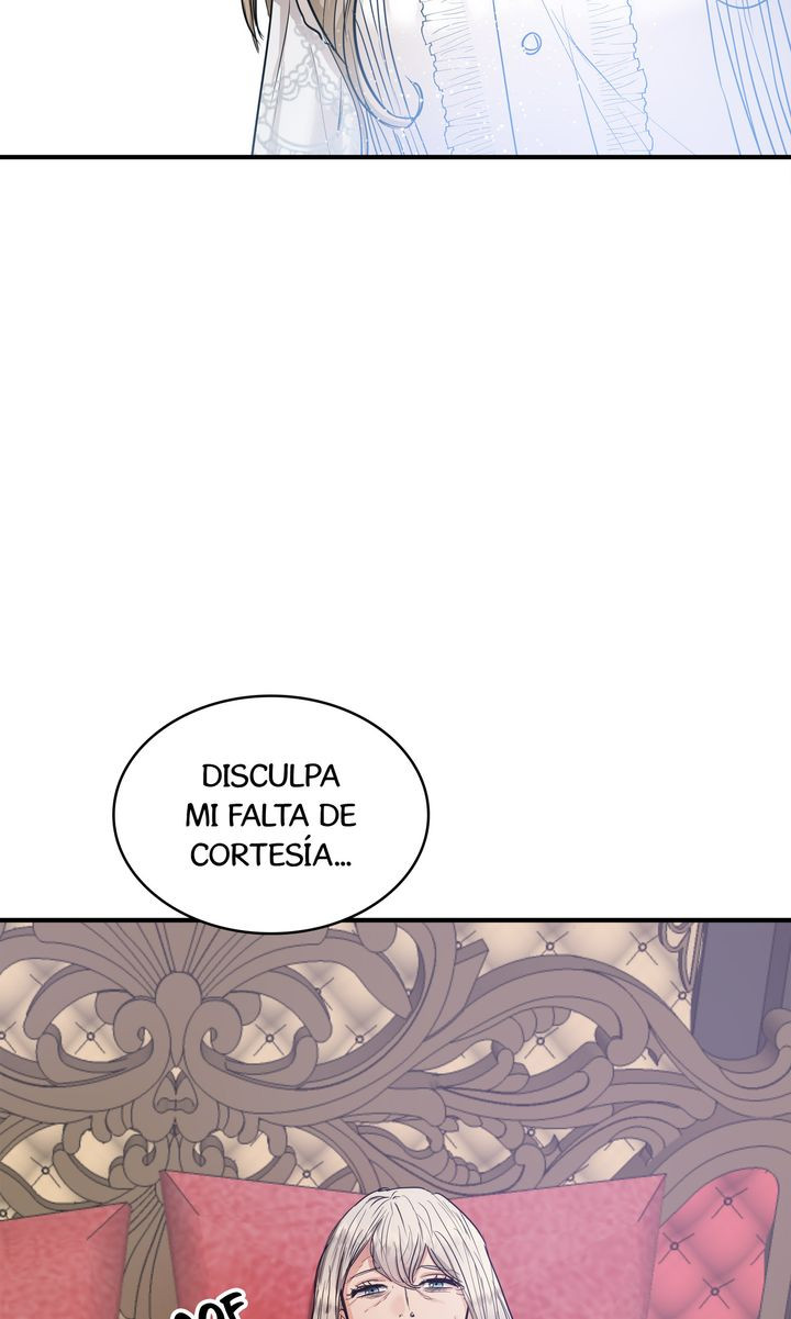 Dos Herederos Capitulo 11 página 18