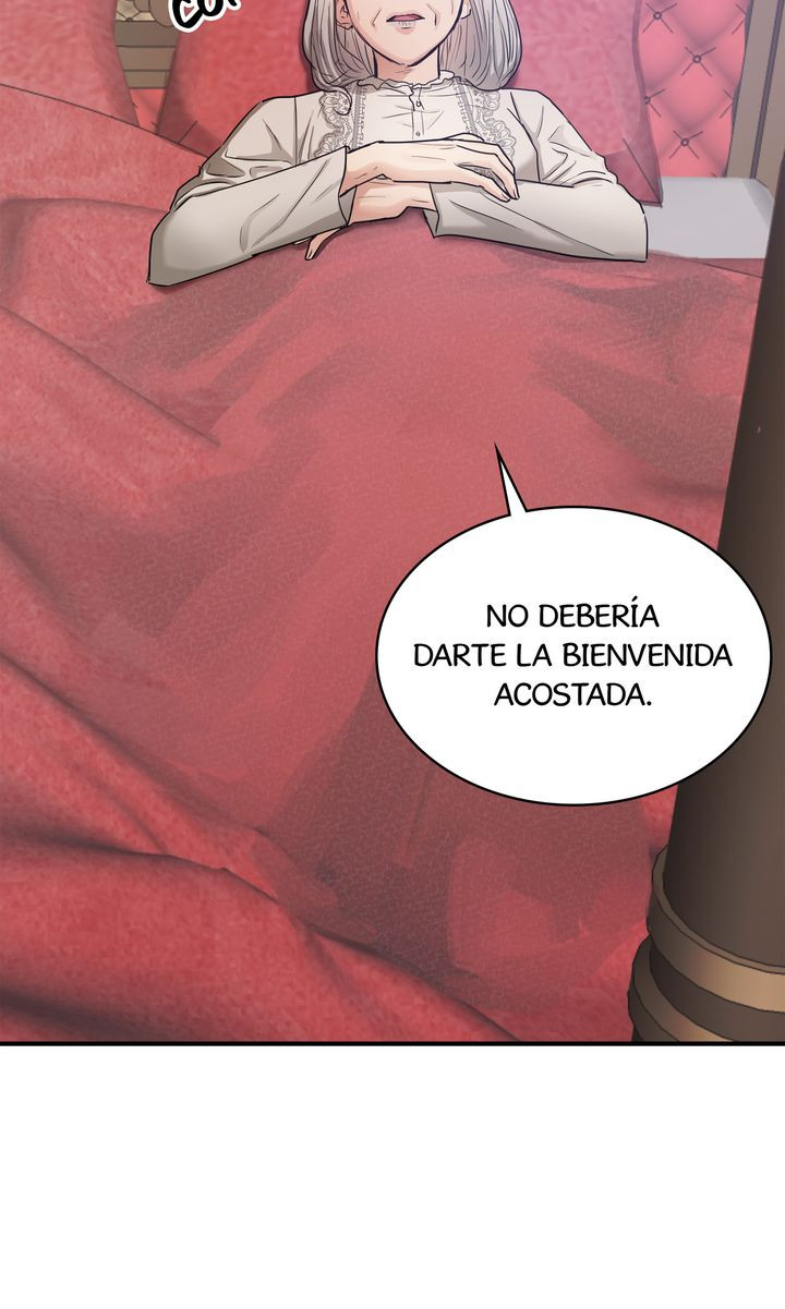 Dos Herederos Capitulo 11 página 19