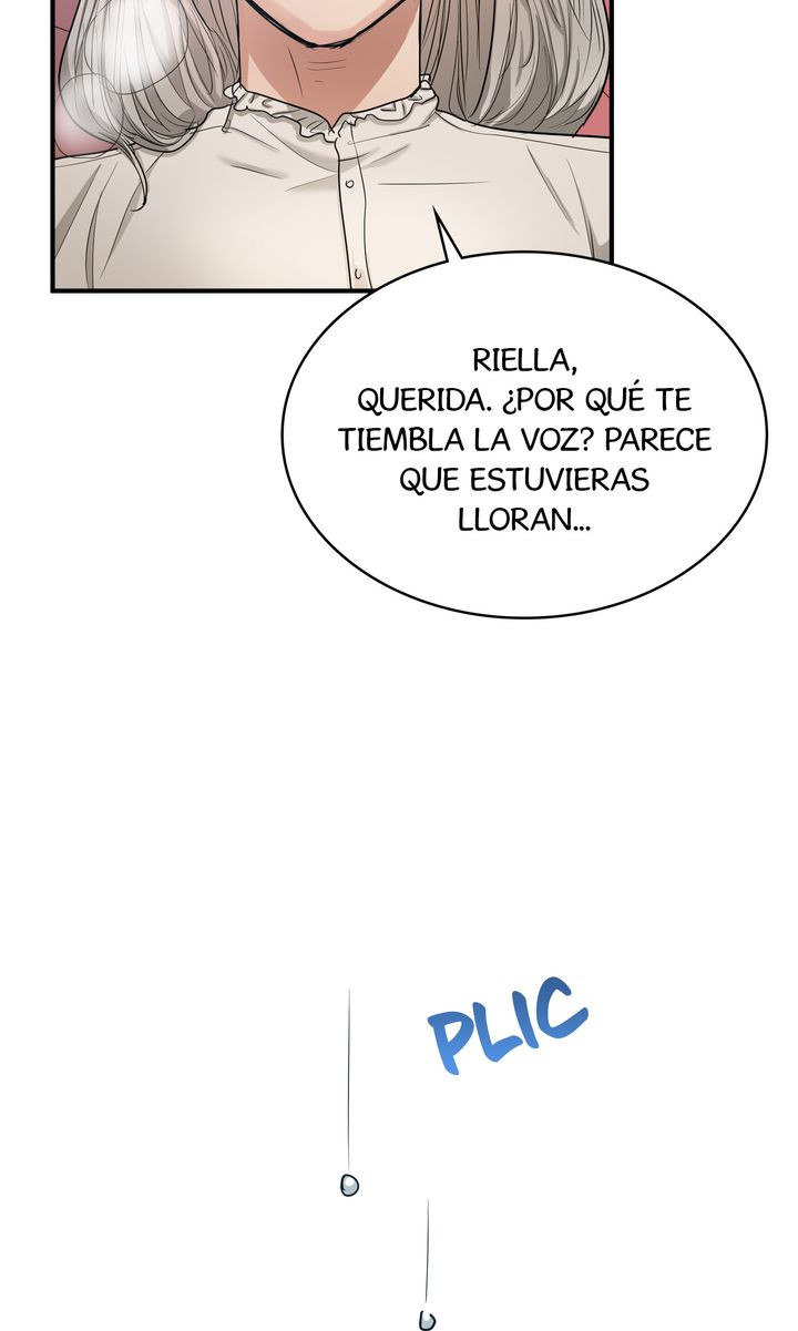 Dos Herederos Capitulo 11 página 21
