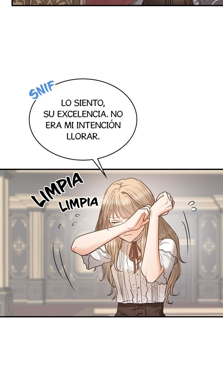 Dos Herederos Capitulo 11 página 24