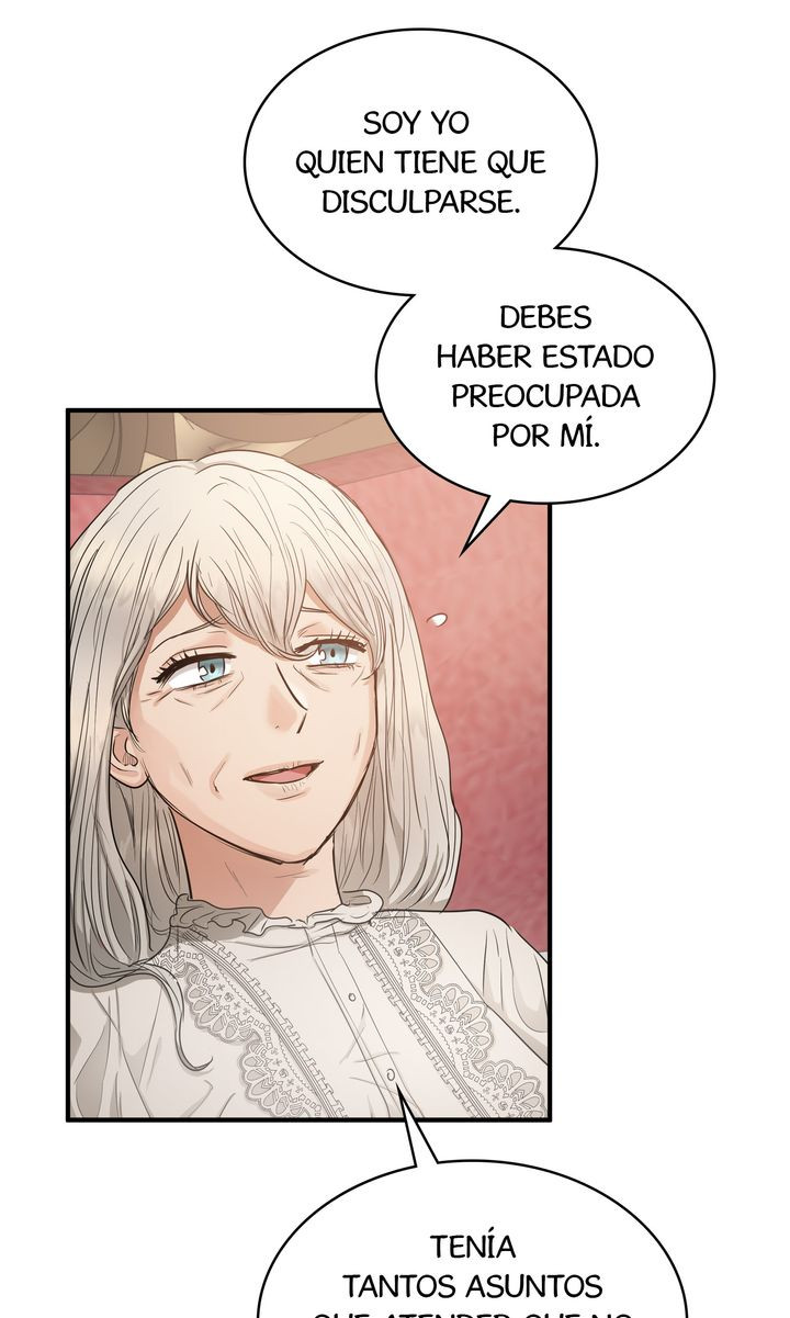 Dos Herederos Capitulo 11 página 25