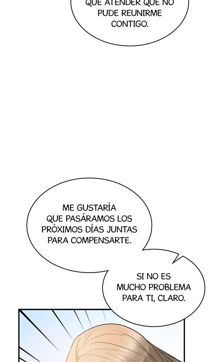 Dos Herederos Capitulo 11 página 26