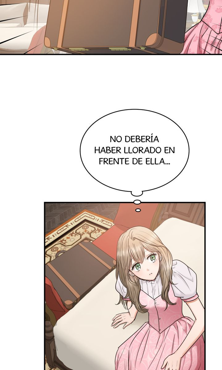 Dos Herederos Capitulo 11 página 30