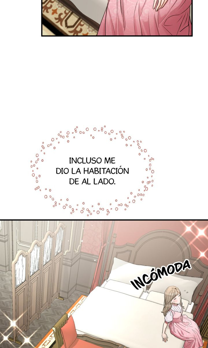 Dos Herederos Capitulo 11 página 31