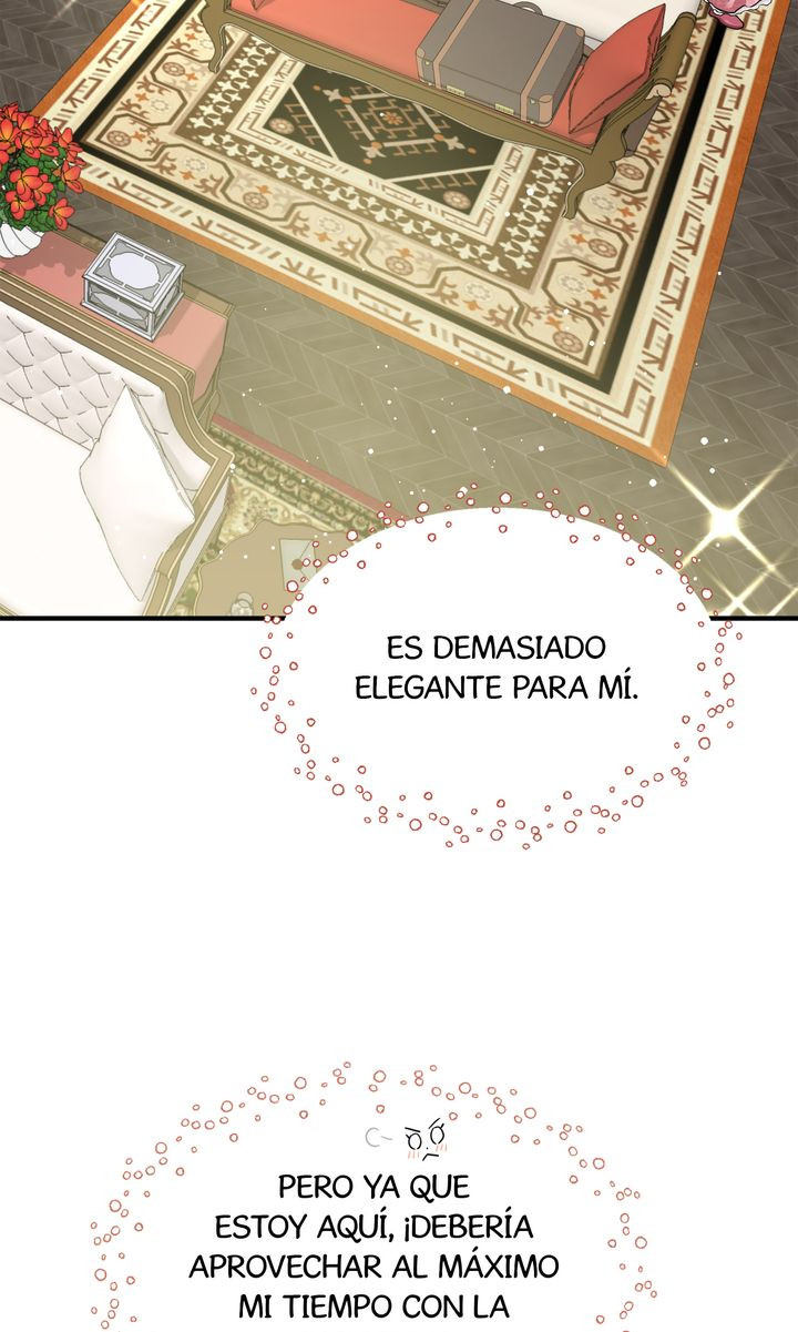 Dos Herederos Capitulo 11 página 32
