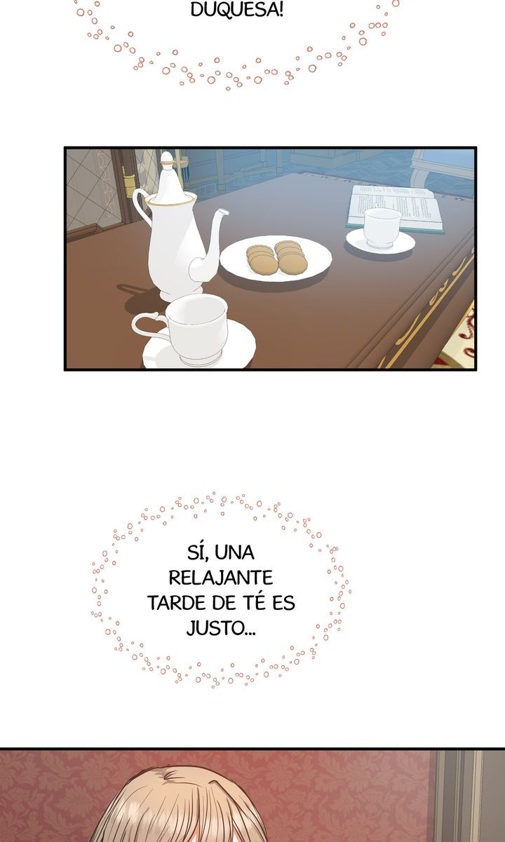 Dos Herederos Capitulo 11 página 33