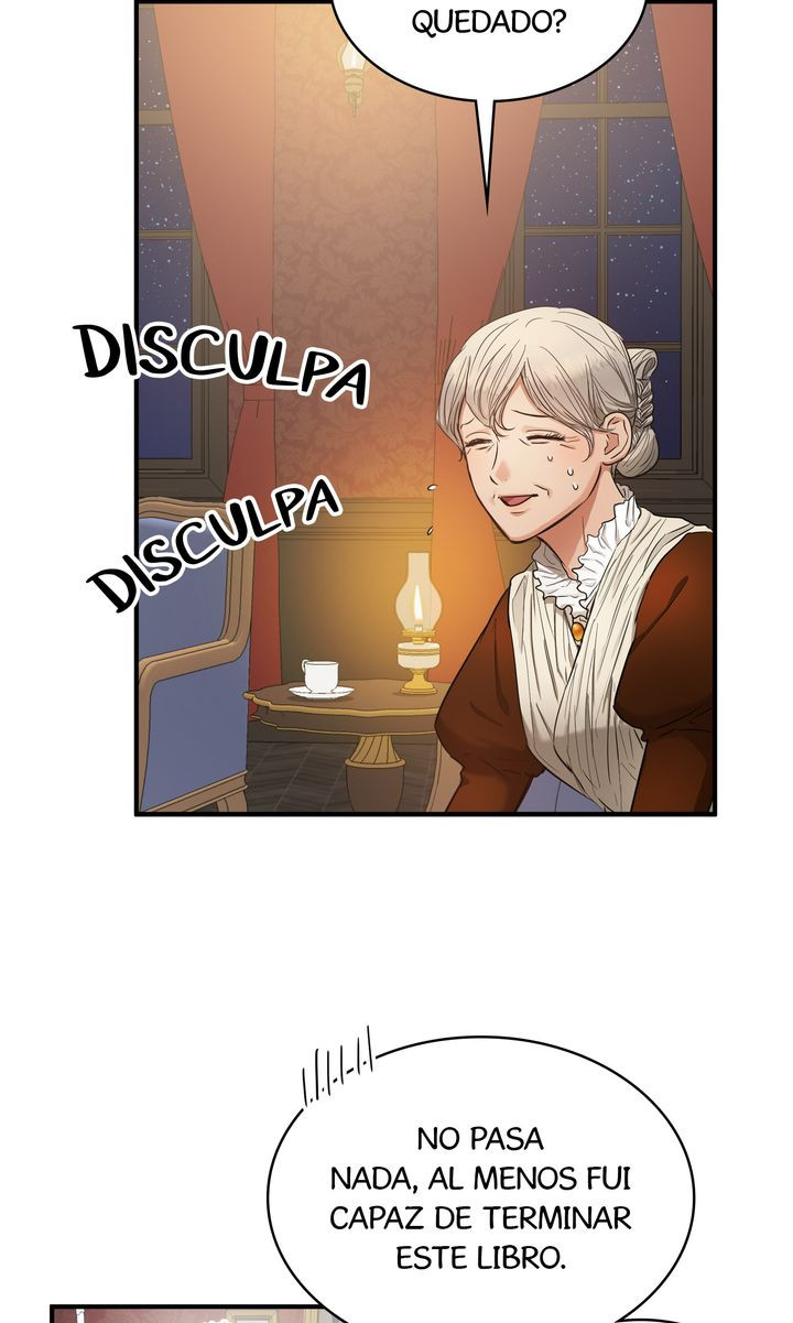 Dos Herederos Capitulo 11 página 38