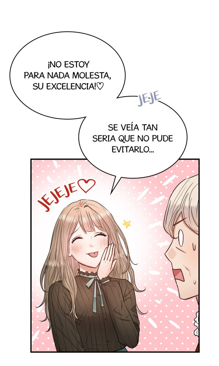 Dos Herederos Capitulo 11 página 41