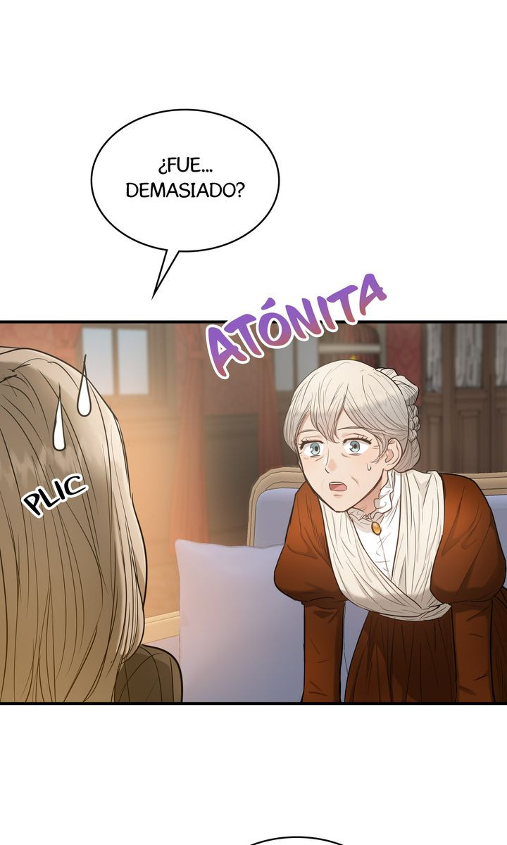 Dos Herederos Capitulo 11 página 42