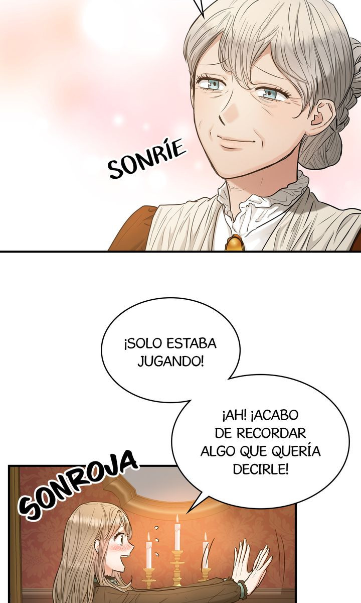 Dos Herederos Capitulo 11 página 44
