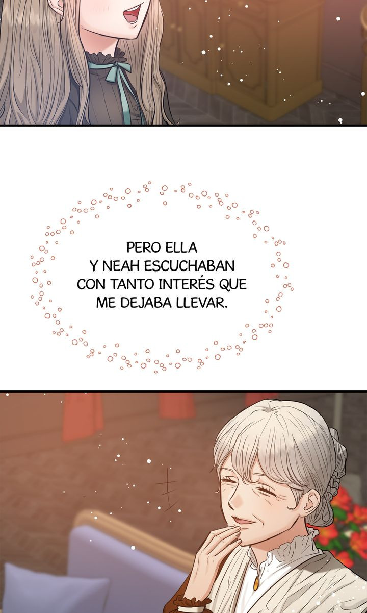 Dos Herederos Capitulo 11 página 46